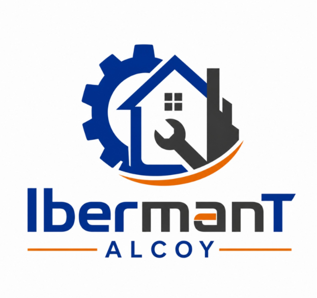 Logo de IberMant Alcoy